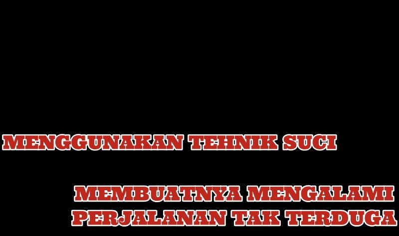 Magic Immortal Qi Chapter 01-02 Bahasa Indonesia